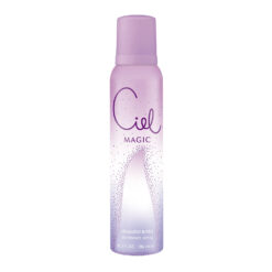Desodorante Ciel Magic X 186 Ml