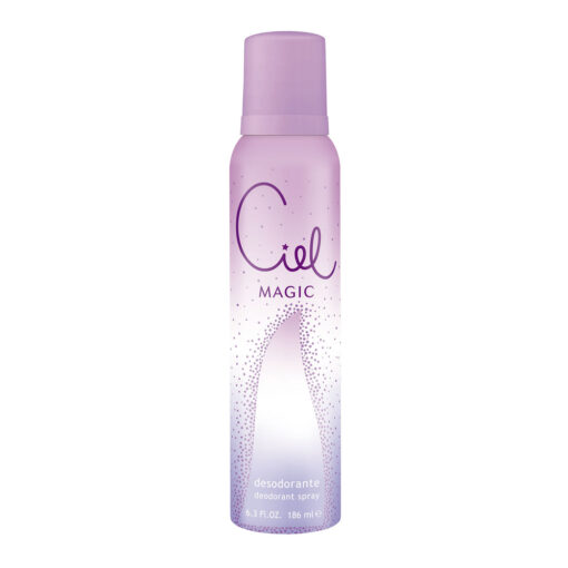 Desodorante Ciel Magic X 186 Ml