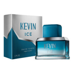 Perfume Kevin Ice X 60 Ml