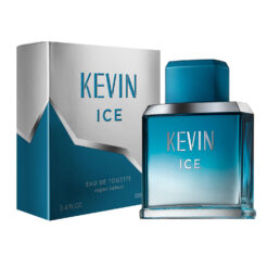 Perfume Kevin Ice X 100 Ml