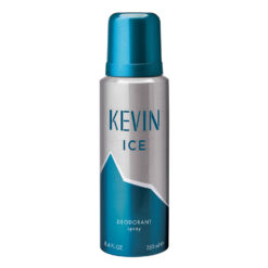 Desodorante Kevin Ice X 250 Ml