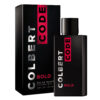 Perfume Colbert Code Bold X 100 Ml