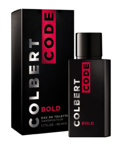 Perfume Colbert Code Bold X 50 Ml