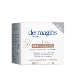 Alternative view of Crema Hidratante de Noche Dermaglos Ultra Estructura  X 50 Gr