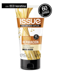Máscara Capilar Issue Extra Reparación X 150 Gr
