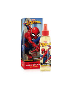 Colonia Algabo Kids SpiderMan X 125 Ml