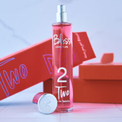 Alternative view of Perfume Bless Two - Endless Love X 50 Ml