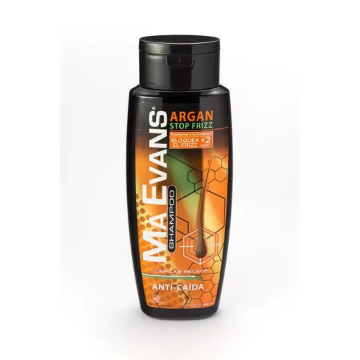 Shampoo Ma Evans  Argan X 400 Ml