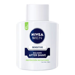 Bálsamo para despues de Afeitar Nivea Men Sensitive X 100 Ml