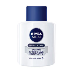 Bálsamo para despues de Afeitar Nivea Men Protect & Care X 100 Ml