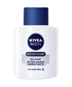 Bálsamo para despues de Afeitar Nivea Men Protect & Care X 100 Ml