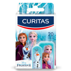 Apositos Curitas Frozen II X 20 U