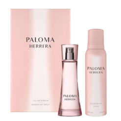 Perfume + Desodorante Paloma Herrera   X 60 Ml