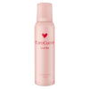 Desodorante Caro Cuore Amore X 123 Ml