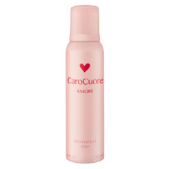 Desodorante Caro Cuore Amore X 123 Ml