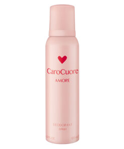 Desodorante Caro Cuore Amore X 123 Ml