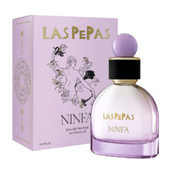 Perfume Las Pepas Ninfa X 100 Ml