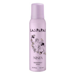 Desodorante Las Pepas Ninfa X 123 Ml