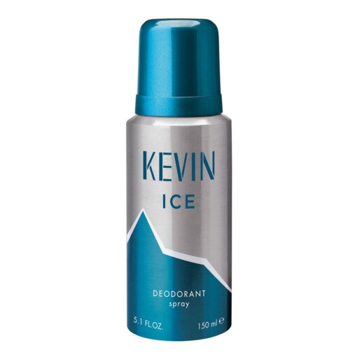 Desodorante Kevin Ice X 150 Ml
