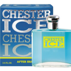 Loción After Shave Chester Ice X 100 Ml