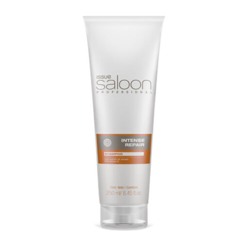 Shampoo Issue Saloon Professional Intense Repair X 250 Ml