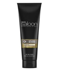 Shampoo Issue Saloon Professional Golden Blonde X 250 Ml