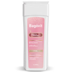 Emulsión corporal Bagóvit Efecto Luminoso X 200 Gr
