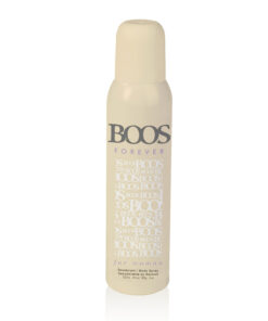 Desodorante en Aerosol Boos Forever X 150 Ml