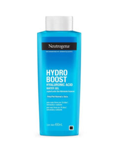 Crema Corporal Neutrógena Hydro Boost X 400 Ml