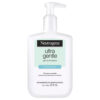 Gel de Limpieza Facial Neutrógena Ultra Gentle X 354 Ml