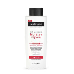 Crema Corporal Neutrógena Hidrata & Repara X 400 Ml