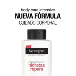 Alternative view of Crema Corporal Neutrógena Hidrata & Repara X 400 Ml