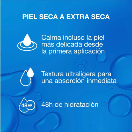 Crema Corporal Neutrógena Hidrata & Suaviza X 400 Ml - Imagen 4