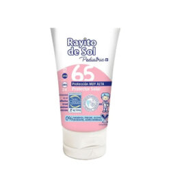 Protector solar Rayito de Sol Kids Pediatrico FPS 65 X 30 Gr