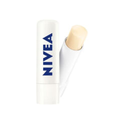 Labial Nivea By Labello Derma Care X 4,8 Gr
