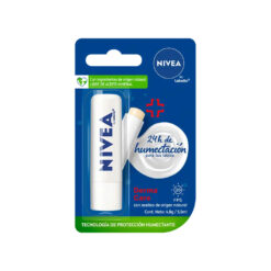 Alternative view of Labial Nivea By Labello Derma Care X 4,8 Gr