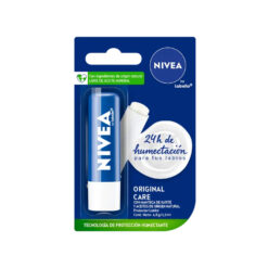 Alternative view of Labial Nivea By Labello Original Care X 4,8 Gr