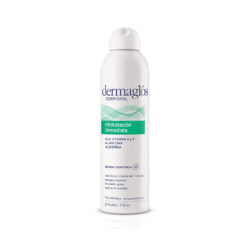Emulsión Corporal en Spray Continuo Dermaglós Hidratación Inmediata X 175 Ml