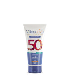 Protector Solar Villeneuve X 120 Gr
