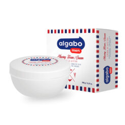 Crema para Afeitar Algabo Men X 150 Gr