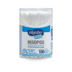 Hisopos Algabo X 100 U