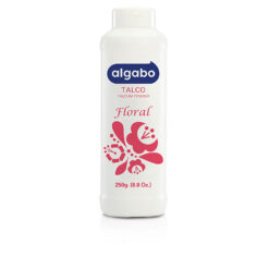Talco Algabo  Floral X 250 Gr
