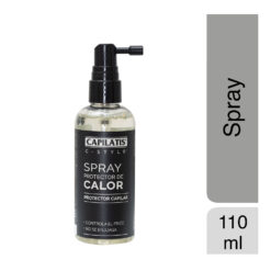 Alternative view of Spray Protector Capilar Capilatis C-Style X 110 Ml