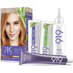 Tintura Permanente en Kit 919 101