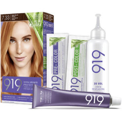 Tintura Permanente en Kit 919 733