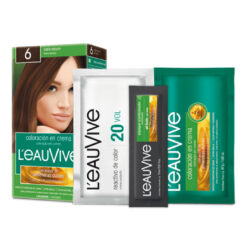 Alternative view of Tintura Permanente en Kit L'eau Vive 6