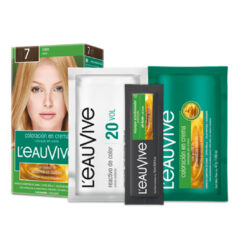 Alternative view of Tintura Permanente en Kit L'eau Vive 7