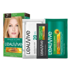 Alternative view of Tintura Permanente en Kit L'eau Vive 71