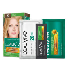 Alternative view of Tintura Permanente en Kit L'eau Vive 8