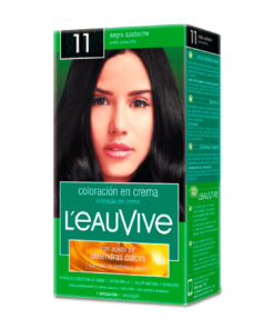 Tintura Permanente en Kit L'eau Vive 11